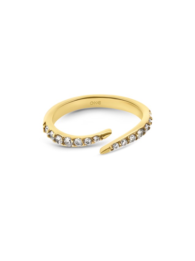 ONE London 53 Ring