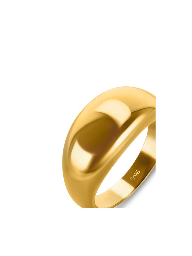 Anillo ONE Charming Bold