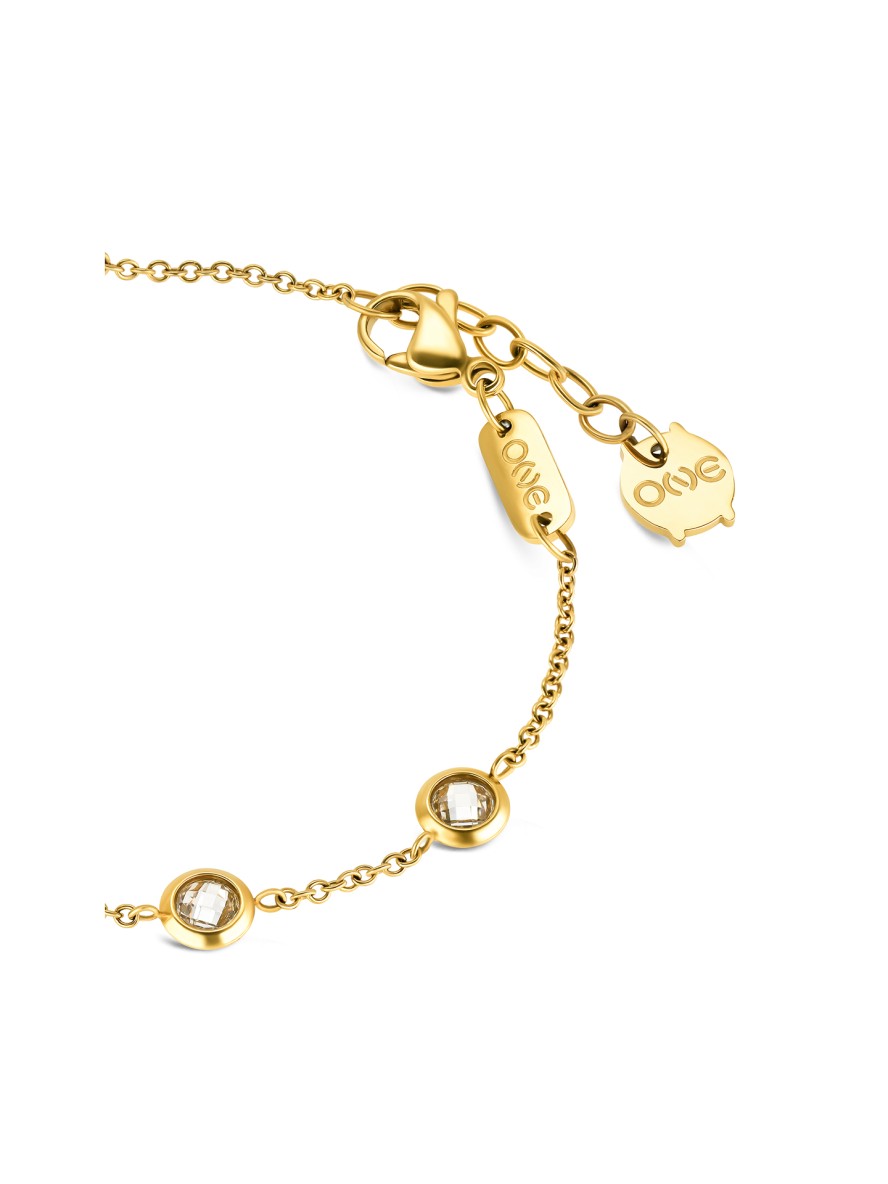 Pulseira One Glow