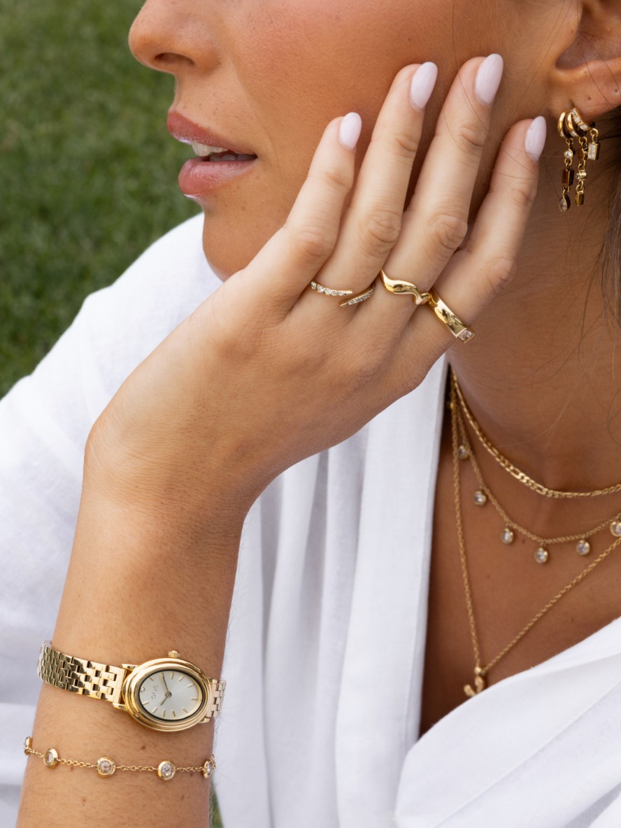 Pulseira One Glow