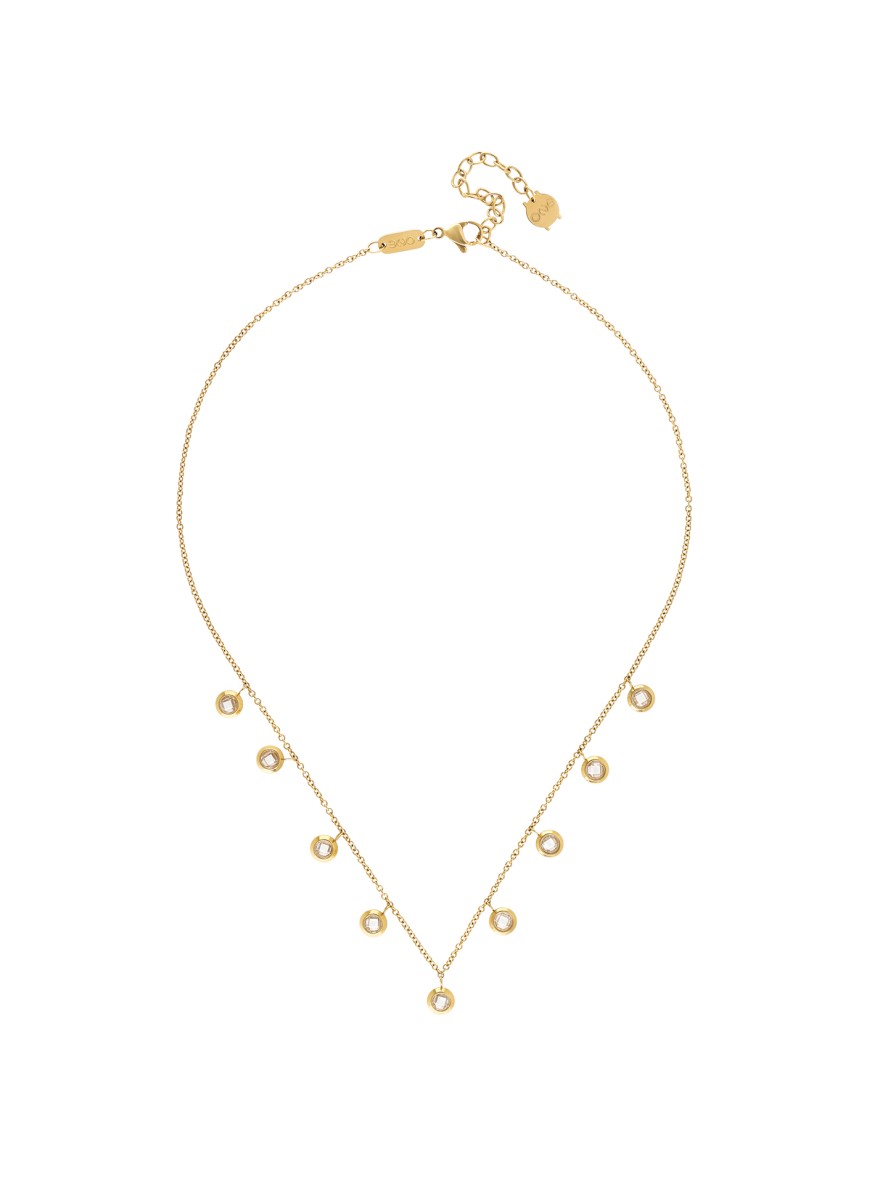 Colar One Neckmess Glow