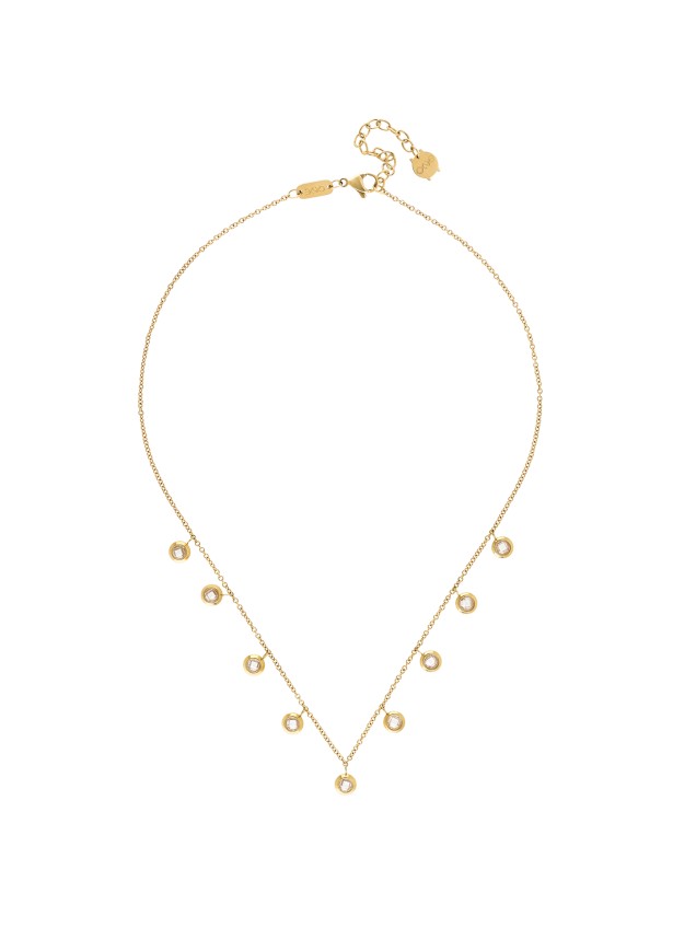 Colar One Neckmess Glow