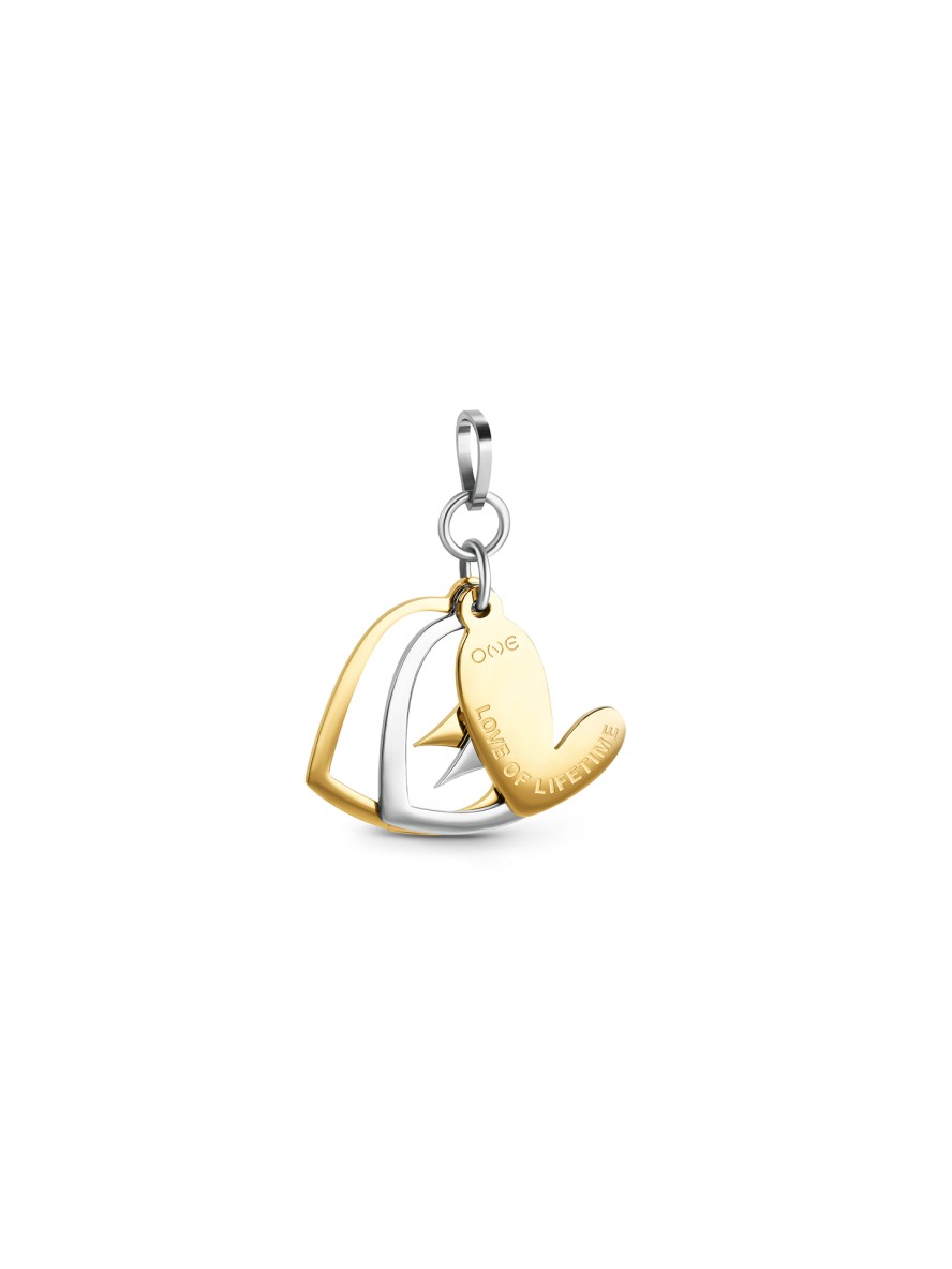 Charm ONE Energy Love of Life Time