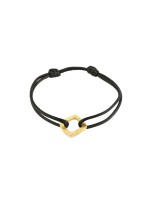 Pulseira One Men Journey Gold Pulseira One Men Journey Gold