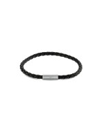 Pulseira One Men Core Black Pulseira One Men Core Black