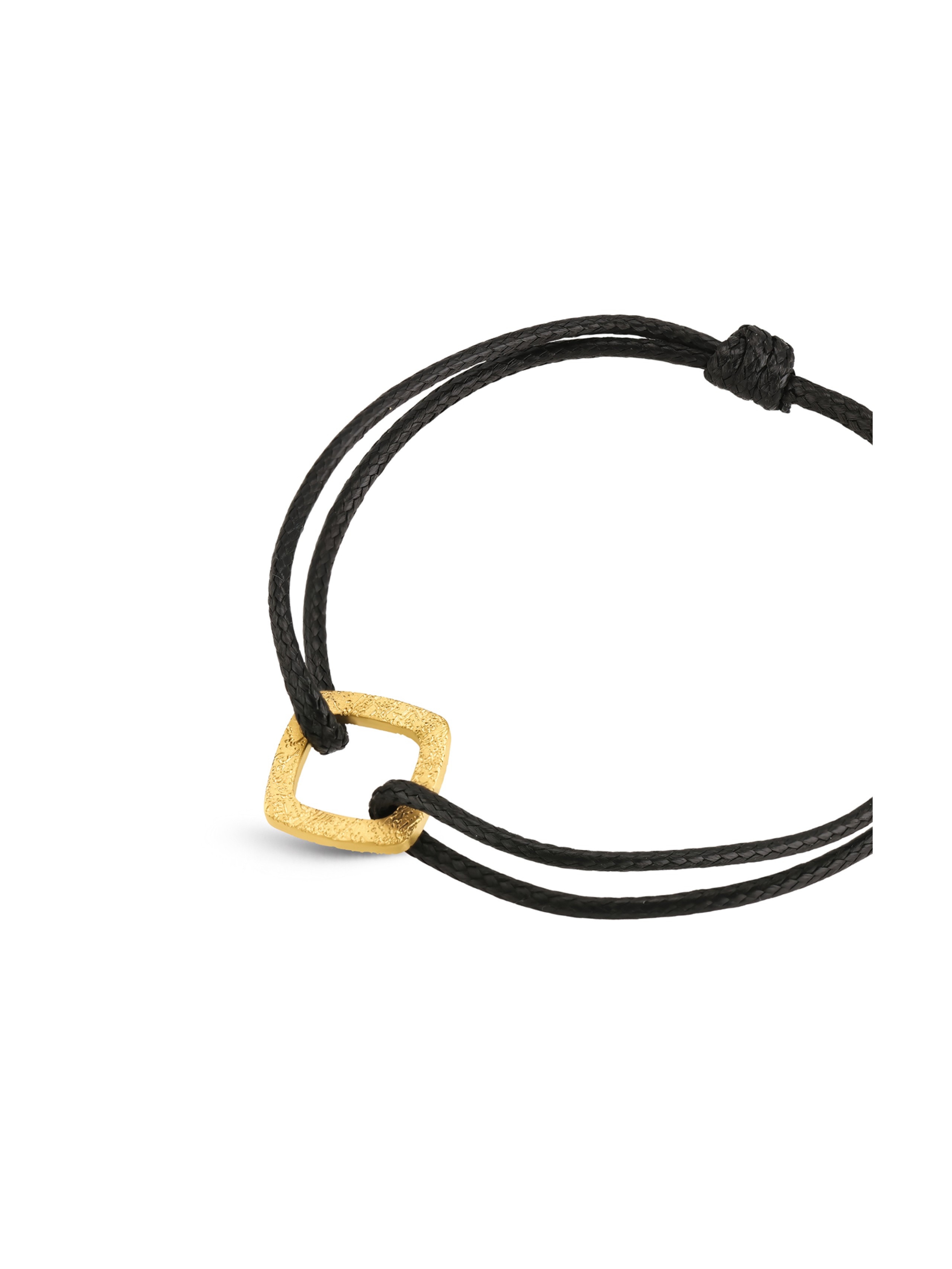 Armband ONE Men Journey Gold