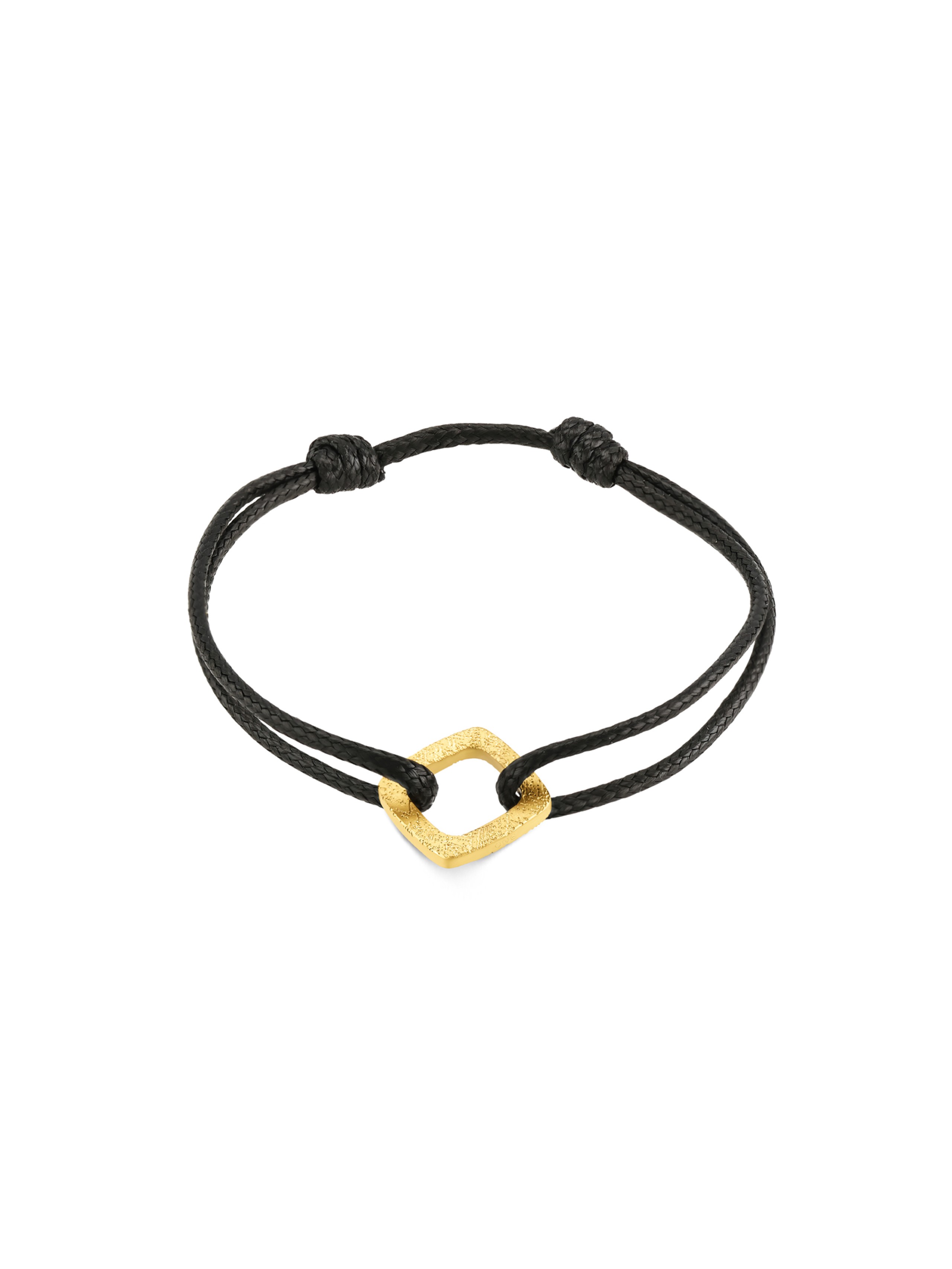 Armband ONE Men Journey Gold