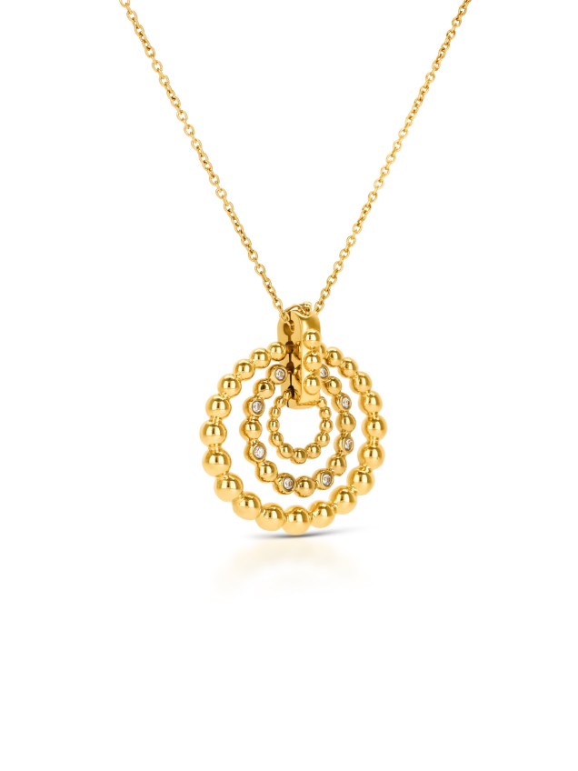 Mood Elegance ONE Necklace Set