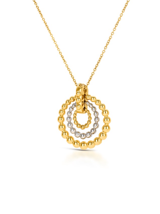 Mood Elegance ONE Necklace Set