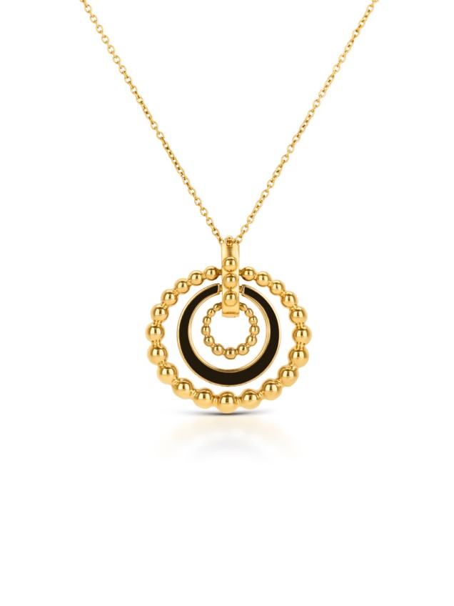 Mood Elegance ONE Necklace Set