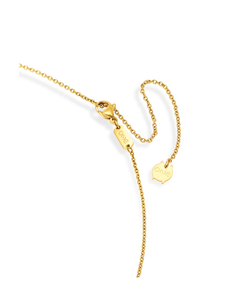 Set Colar One Mood Elegance