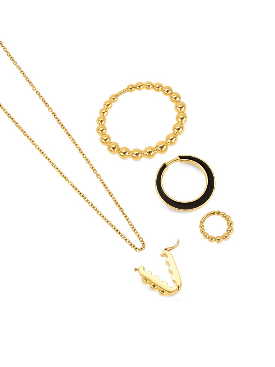 Set Colar One Mood Elegance