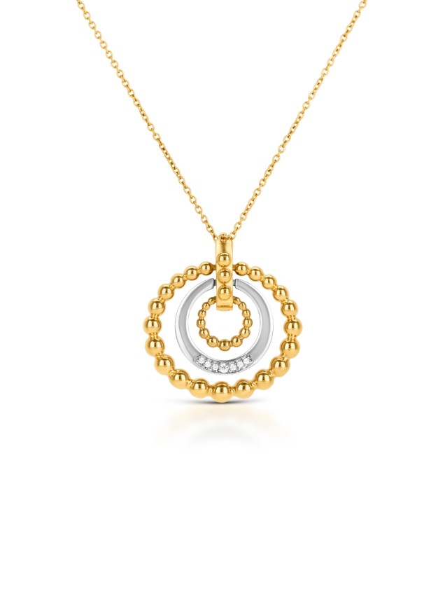 Mood Elegance ONE Necklace Set