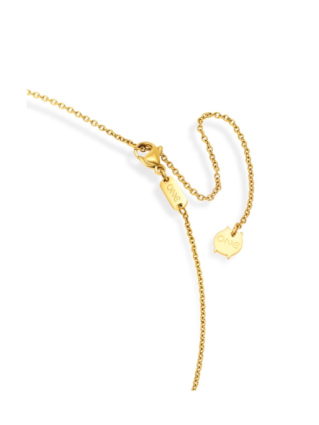 Mood Elegance ONE Necklace Set