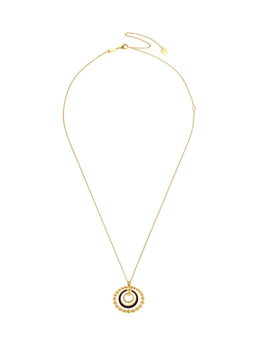 Set Colar One Mood Elegance