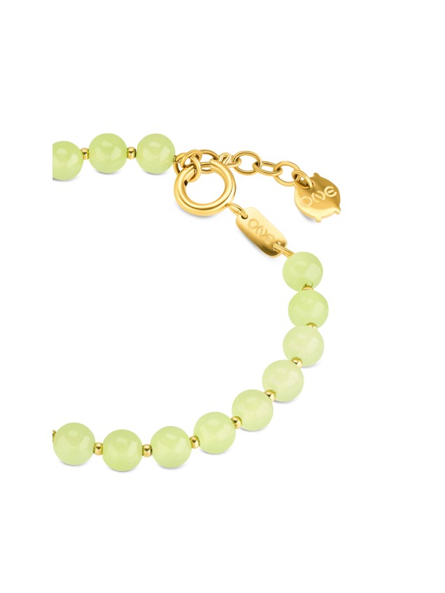 Pulseira One Carmela Green