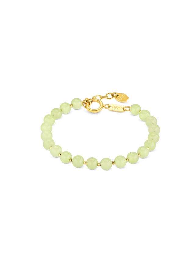 Pulseira One Carmela Green