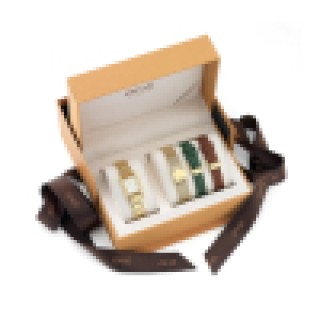 SETS DE RELOJES