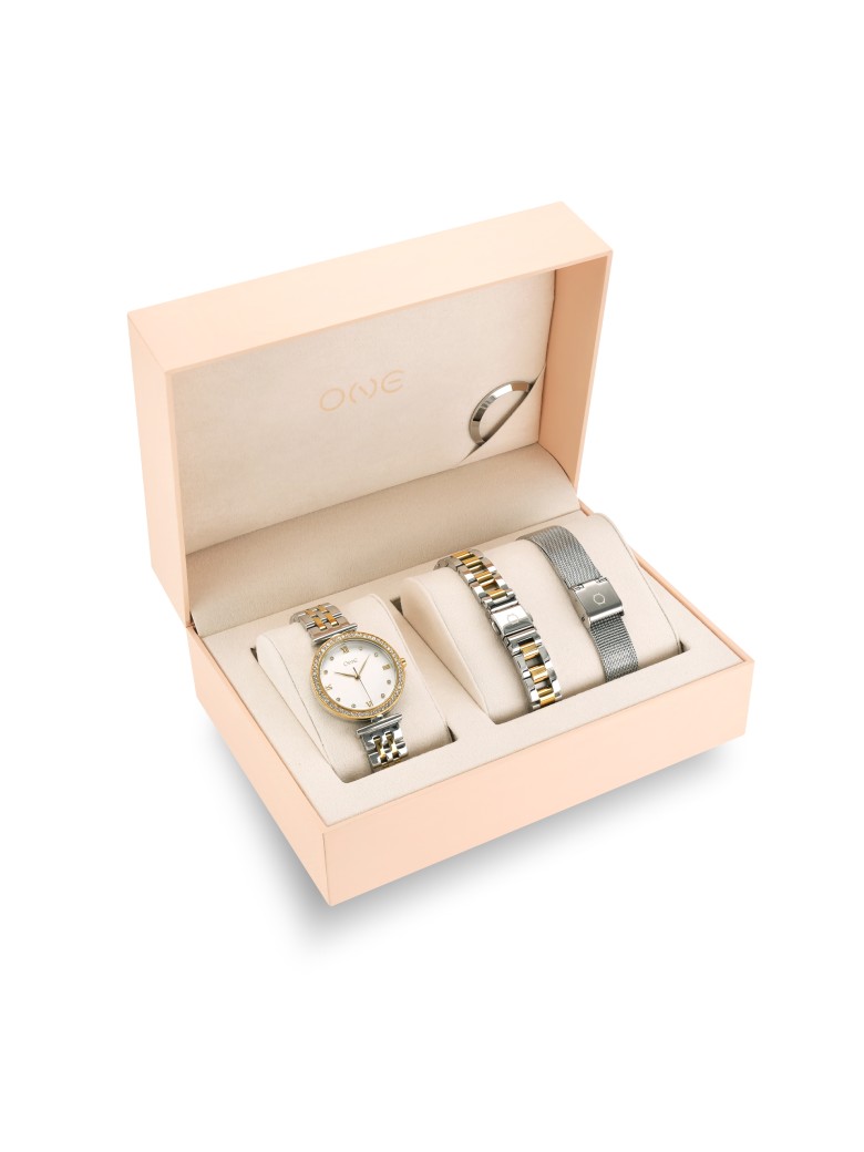 Box ONE Desire - OL9781IC52L - ONE