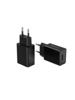 Transformador One Preto 5V