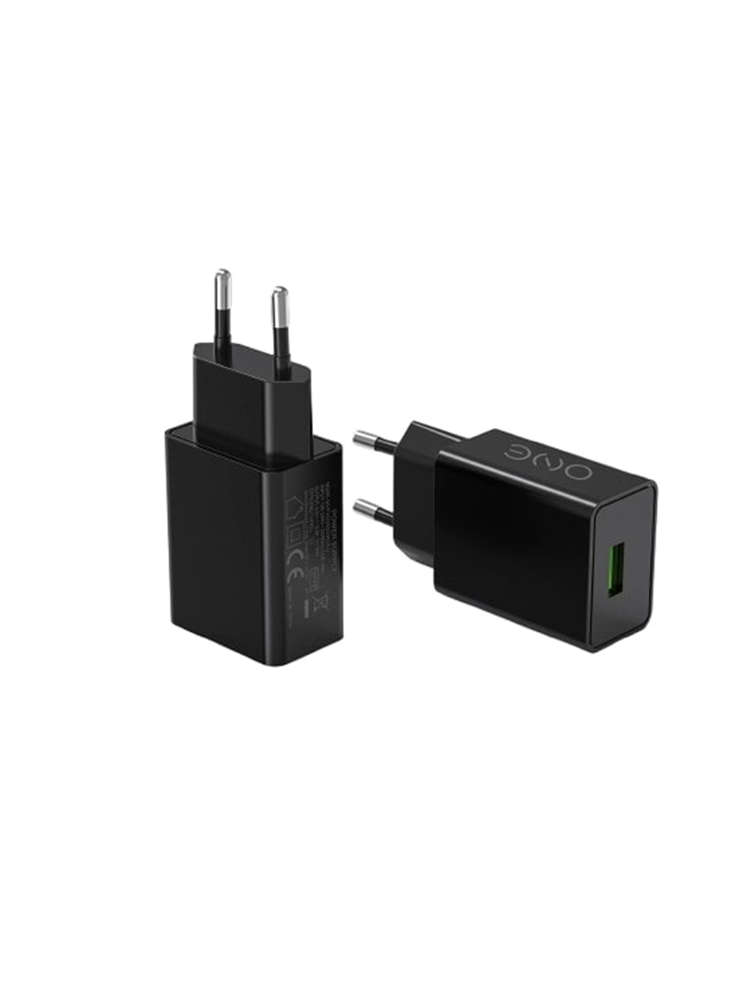 Transformador One Preto 5V