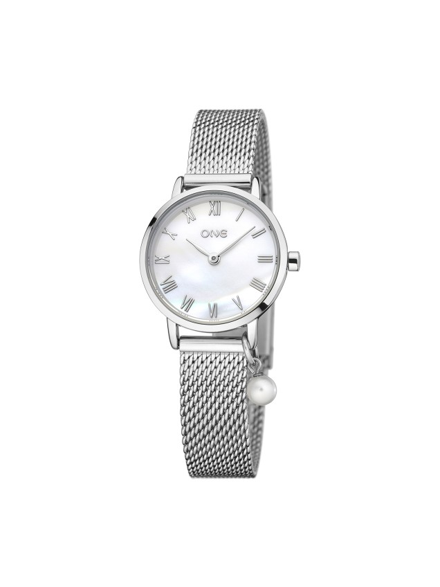 Reloje ONE Aura Pearl