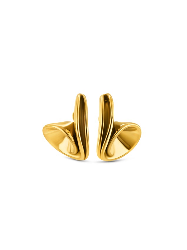 Brincos One Element Delicate