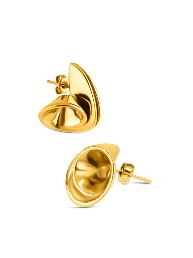 Brincos One Element Delicate