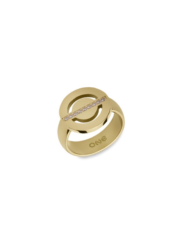 ONE Asthetics Ring