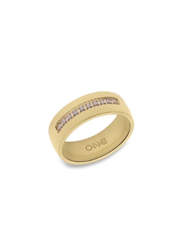Bague One Asthetics