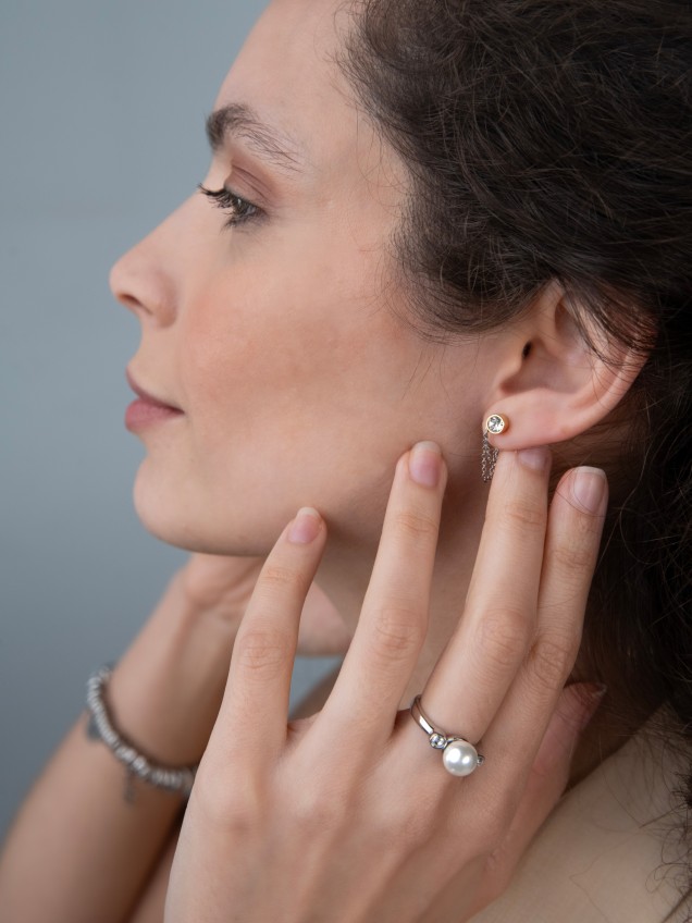 Bague One Eternal