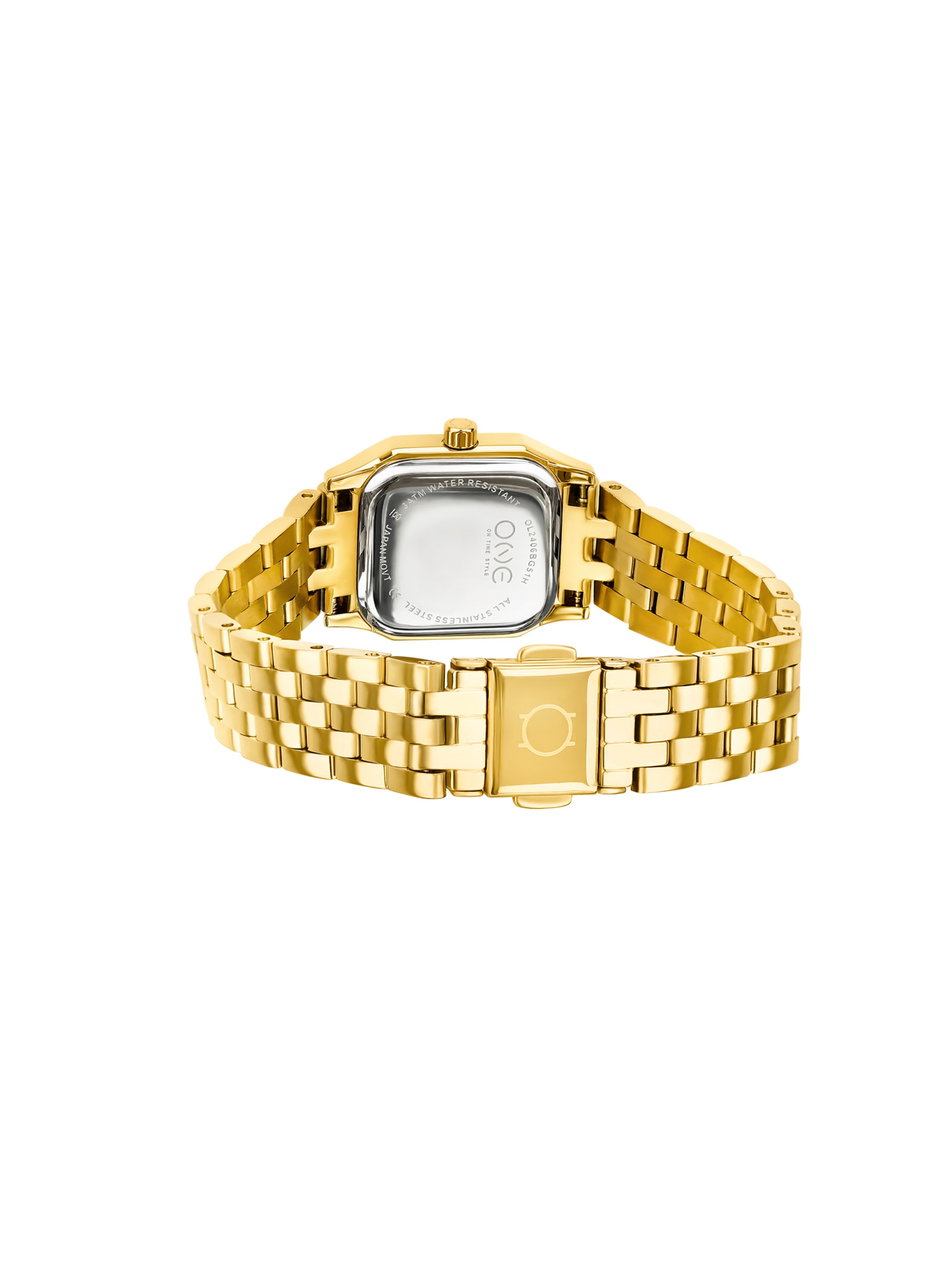 Reloj ONE Prime Gold