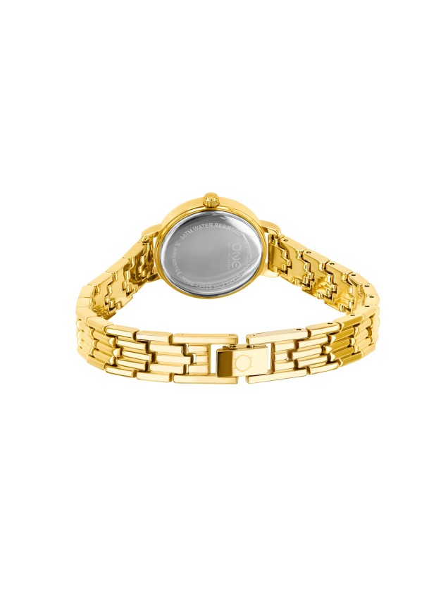 Reloj ONE Obsession Gold