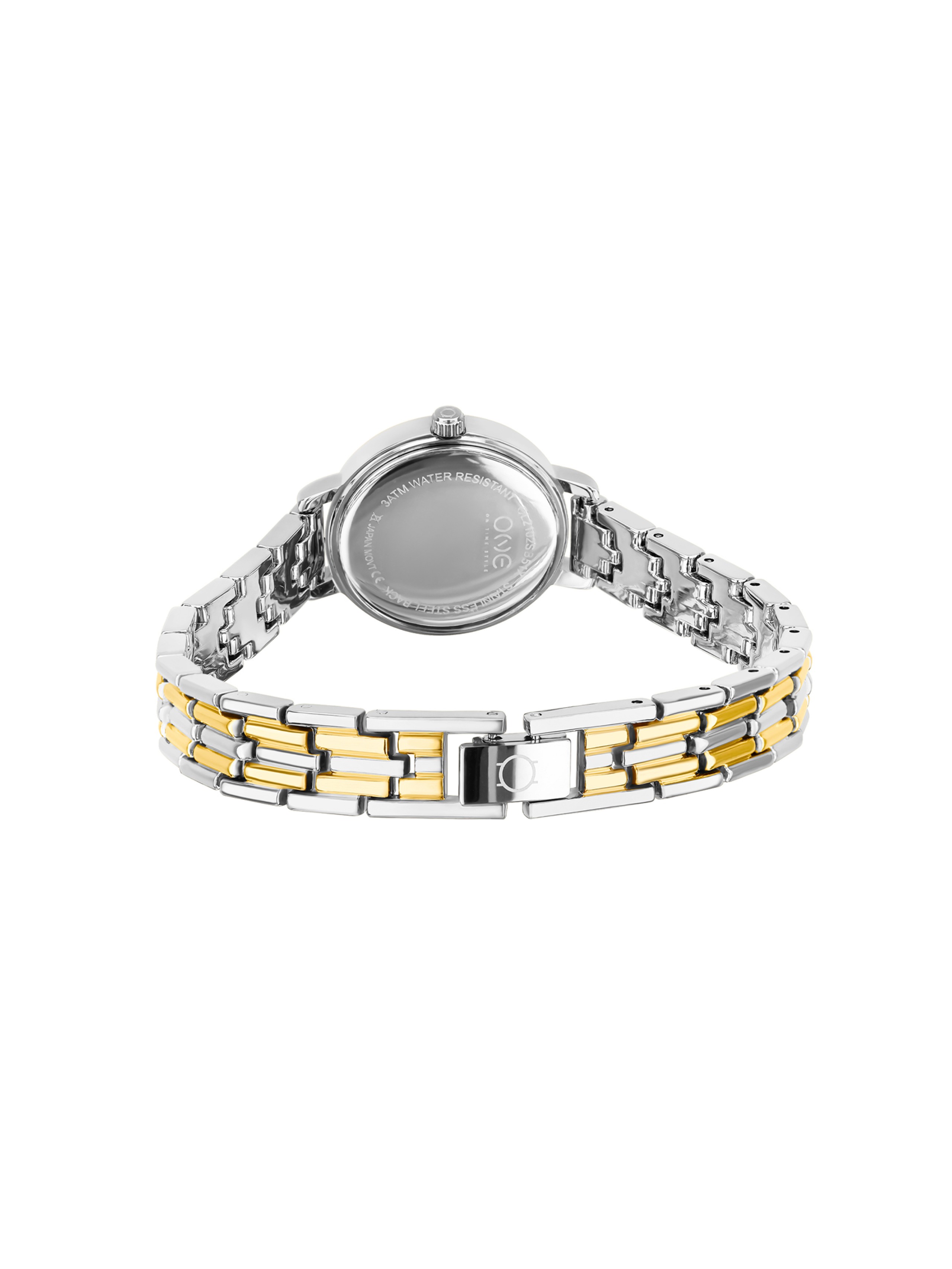 Reloj ONE Obsession Bicolor