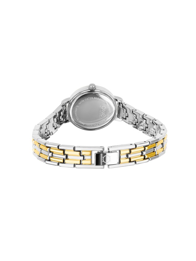 Montre ONE Obsession Bicolore