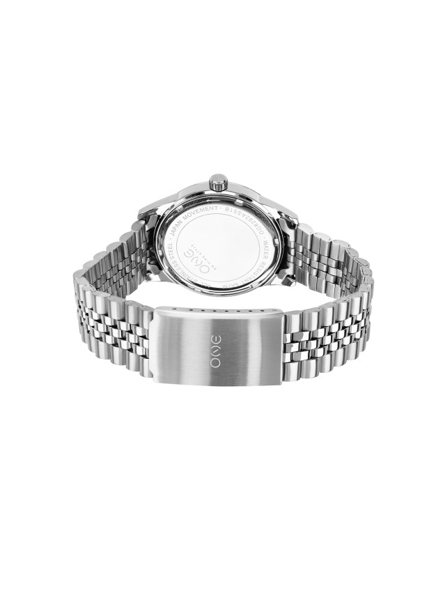 ONE Royal White Watch