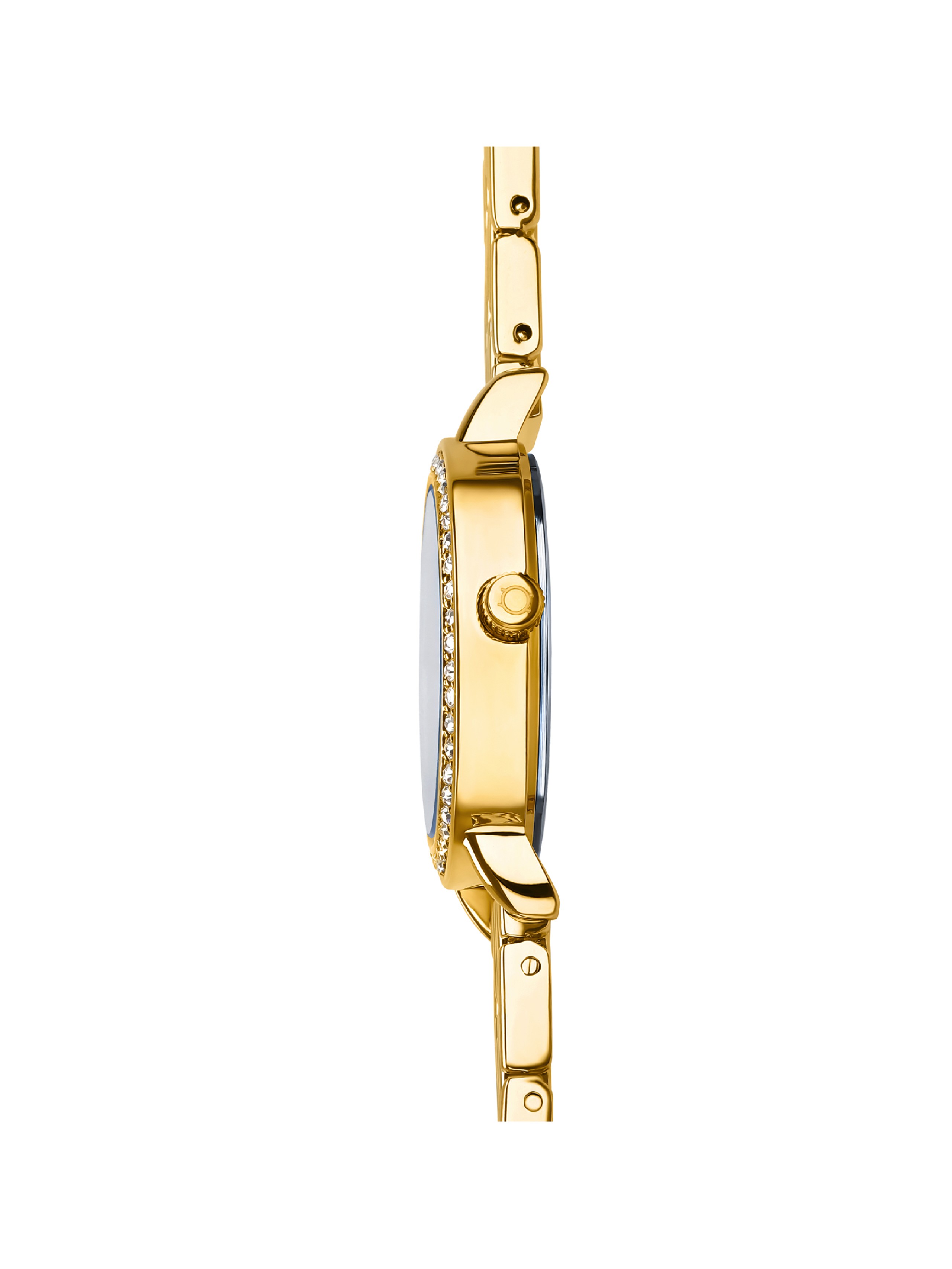 Horloge ONE Obsession Gold
