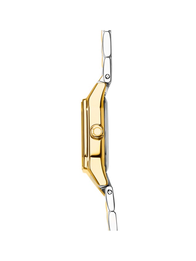 ONE Prime Gold & Silver Watch
