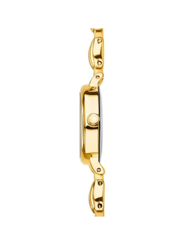 Box One Paris Gold