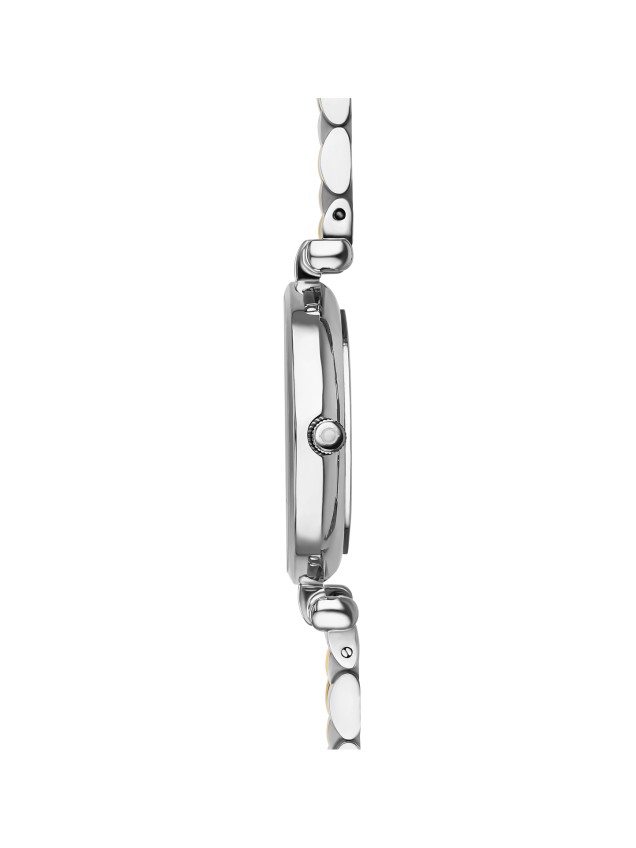 Montre ONE Supreme Gold & Silver