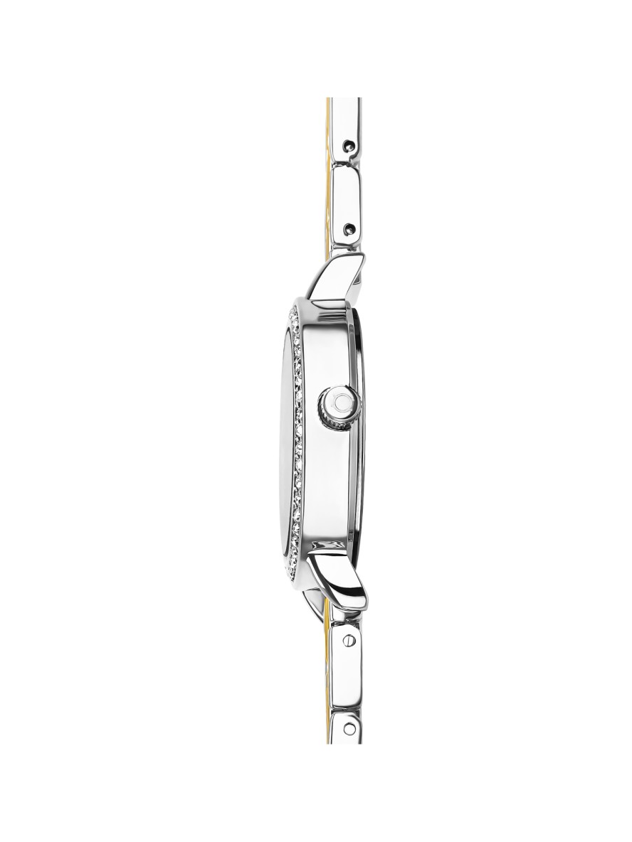 ONE Obsession Gold & Silver Watch