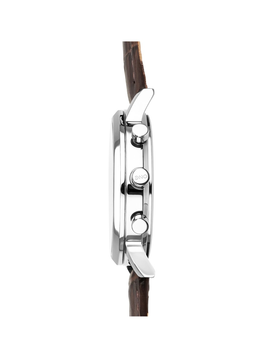 Reloj ONE Regent Brown