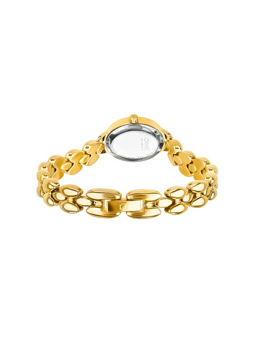 Box ONE Paris Gold