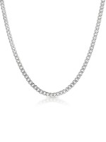 Necklace 2 in 1 ONE Men Sandy Necklace 2 in 1 ONE Men Sandy