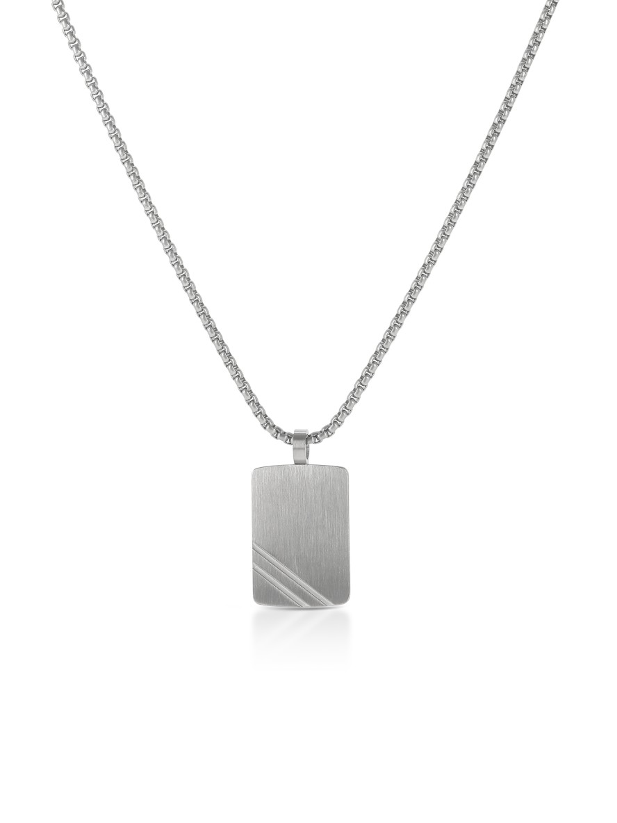 Necklace 2 in 1 ONE Men Reef