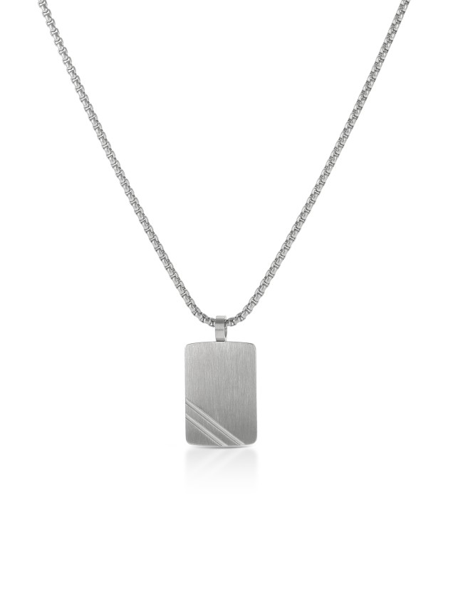 Necklace 2 in 1 ONE Men Reef