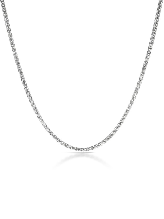 Necklace 2 in 1 ONE Men Serenity