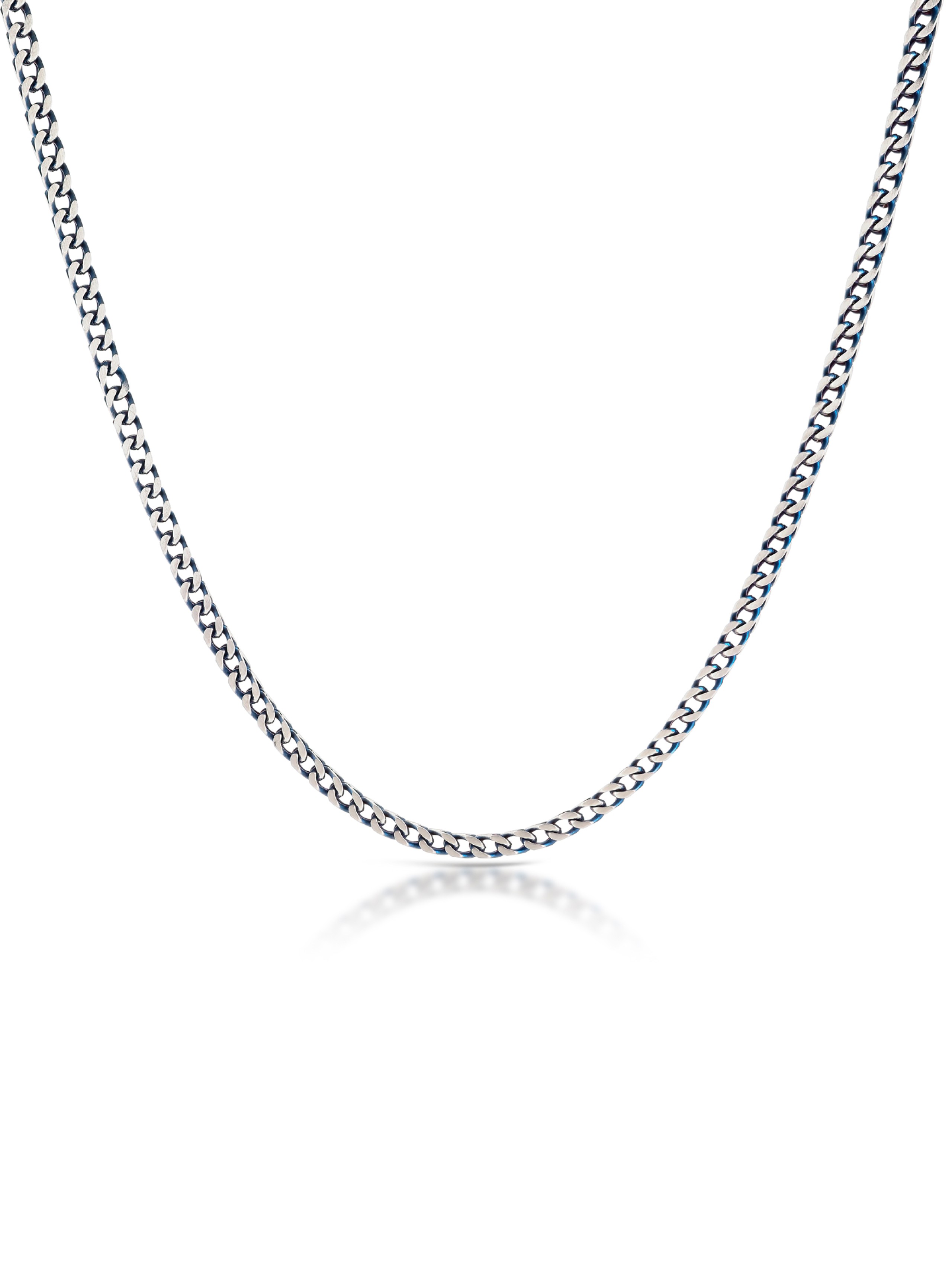 2 in 1 ketting ONE Men Shimmer