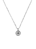 ONE Men Explorer Steel Necklace ONE Men Explorer Steel Necklace
