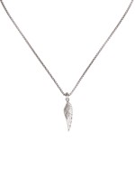 ONE Men Falcon Steel Bracelet ONE Men Falcon Steel Bracelet